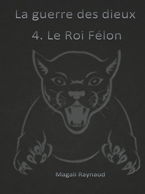 cover image of Le Roi Félon